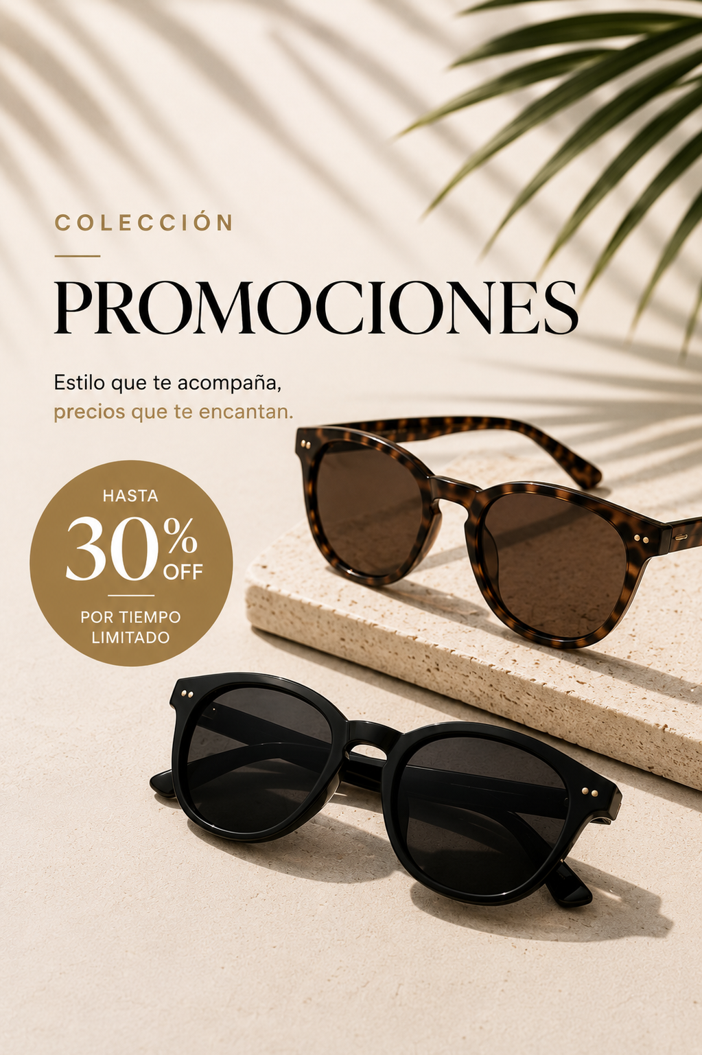 Promociones